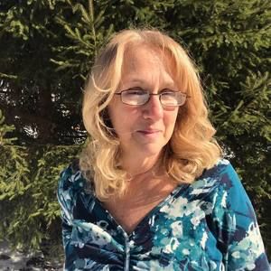 Meet your Posher, Anne